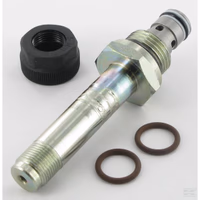 Valve 2/2 SVP08-CDB-00-B-00