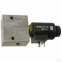 Valve 2/2 SVP10NC 12VDC A06