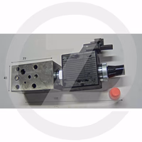 VALVE - 895017 - MANITOU