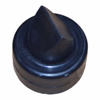 Valve à poussiere Ref T23262