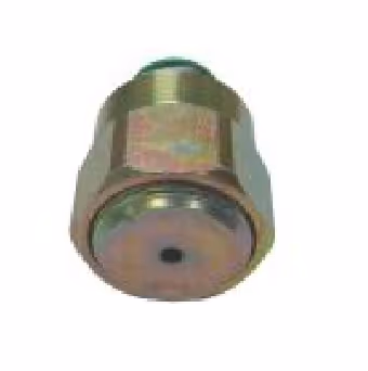 Valve a visser femelle Filetage femelle M18X150