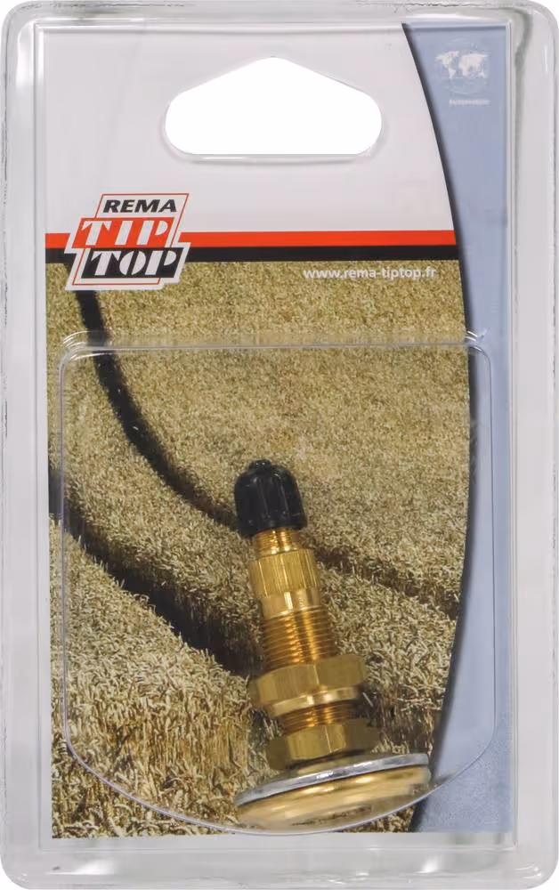 VALVE AIR & EAU - BLISTER