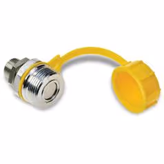 Valve Arelco fixe tube 13 (20x150) DC28T