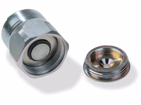 Valve Arelco mobile DC8M1