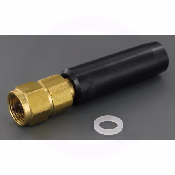 Valve abreuvoir Suevia