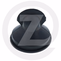 Valve d'evacuation ref 19187 adaptable Manitou