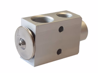 Valve d'expansion