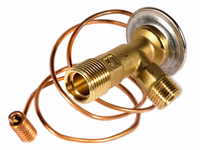 VALVE D'EXPANSION CLIMATISATION