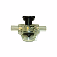 Valve de coupure ventilée type Fullwood Joz Entrée 16mm 032335