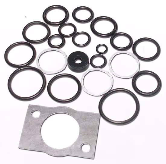 Valve de frein de remorque Kit de réparation - joint de 16mm 3102155M91 | Massey-Ferguson