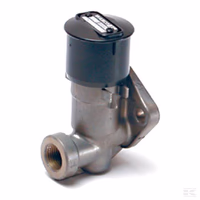 Valve de libération de la remorque