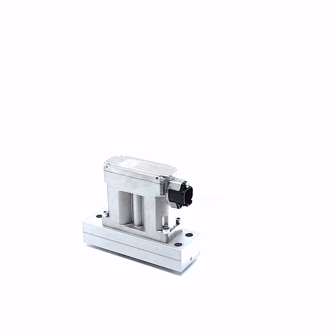 VALVE DE PILOTAGE