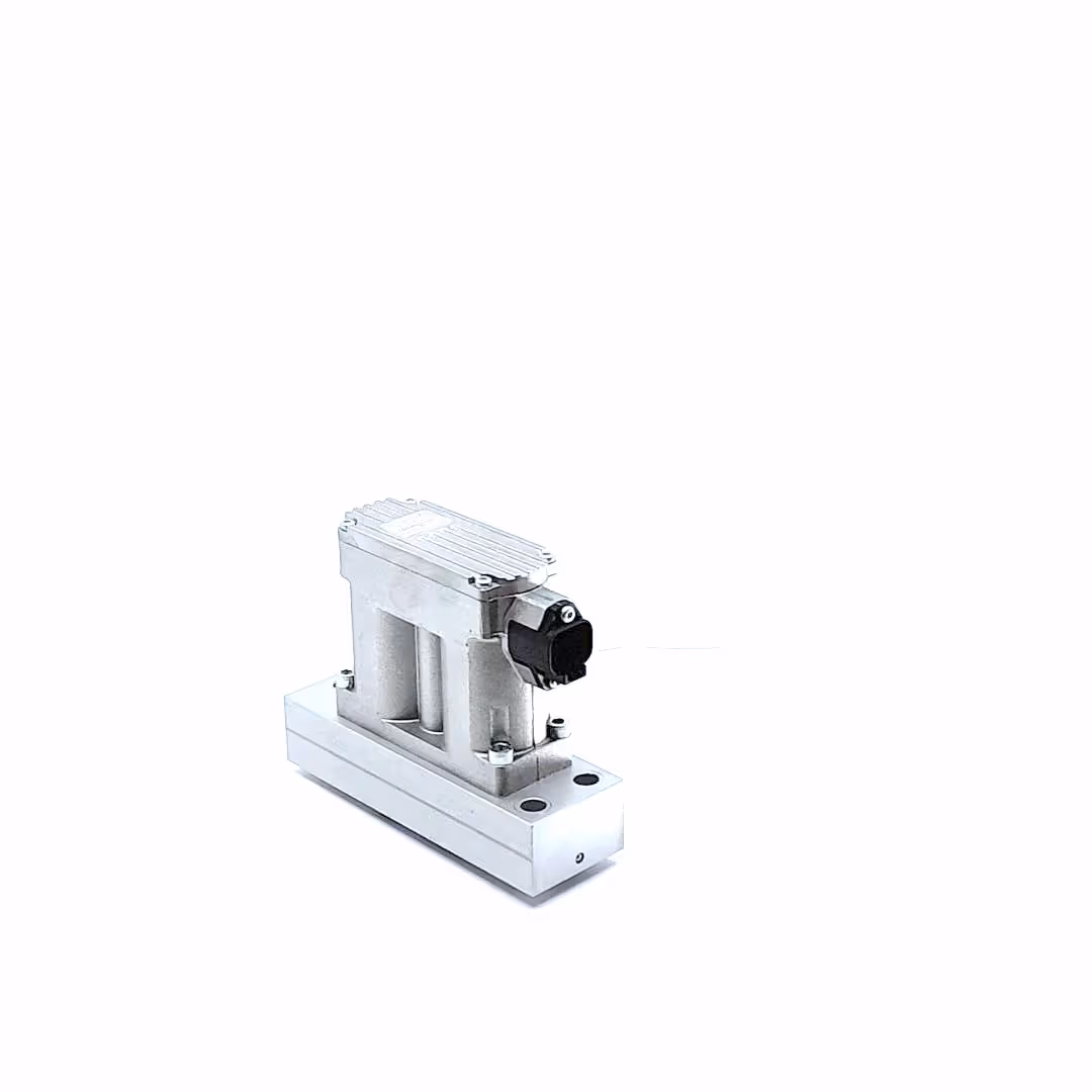 VALVE DE PILOTAGE