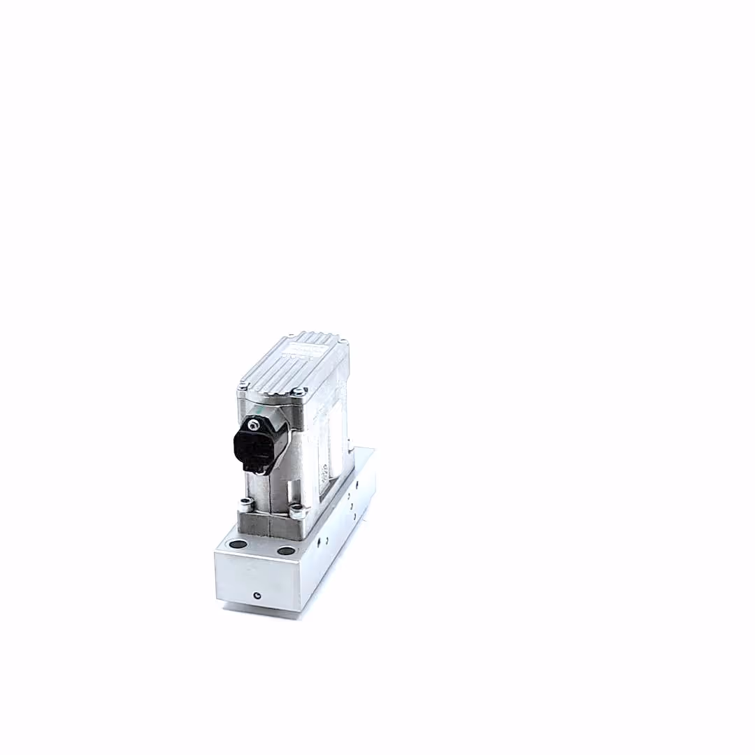 VALVE DE PILOTAGE