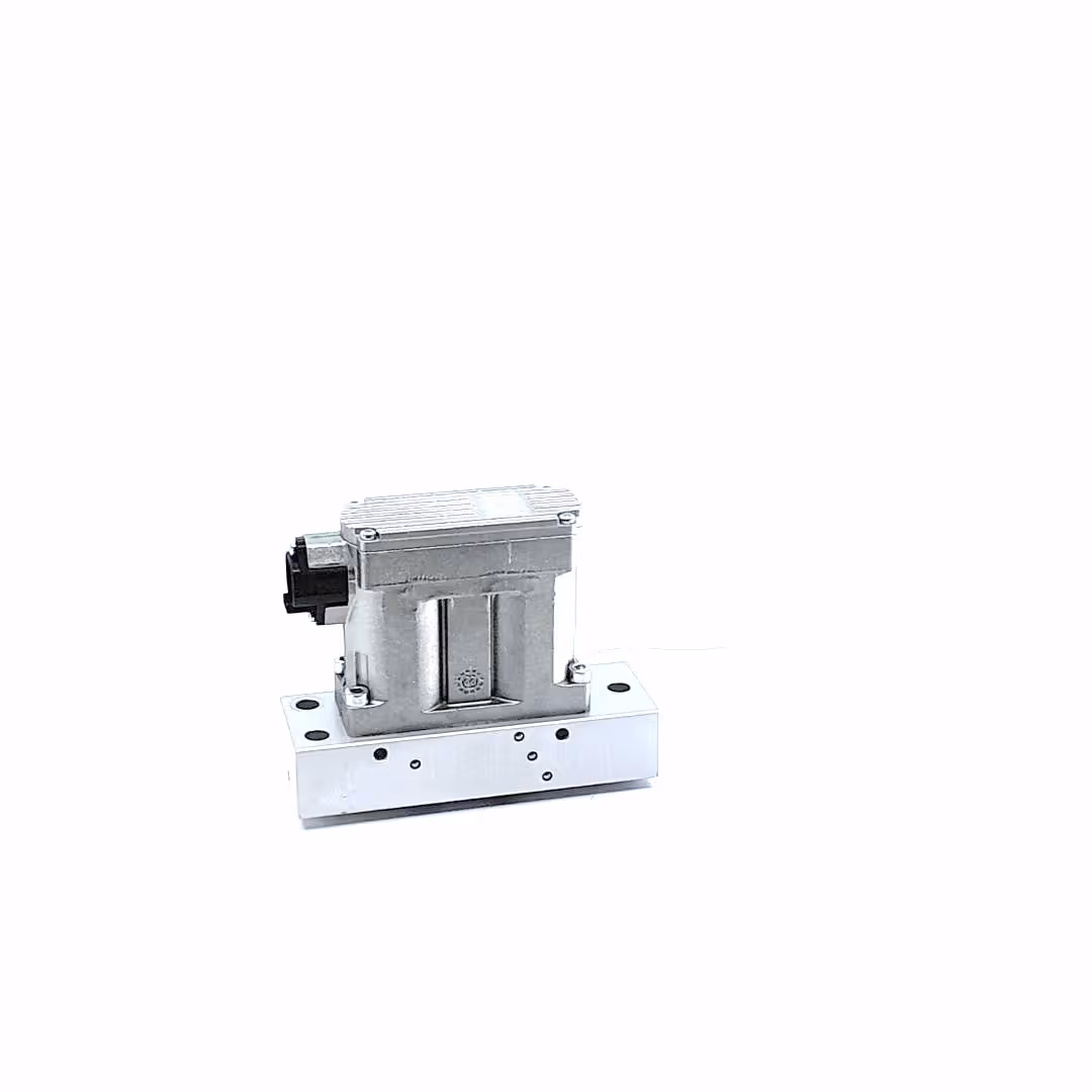 VALVE DE PILOTAGE