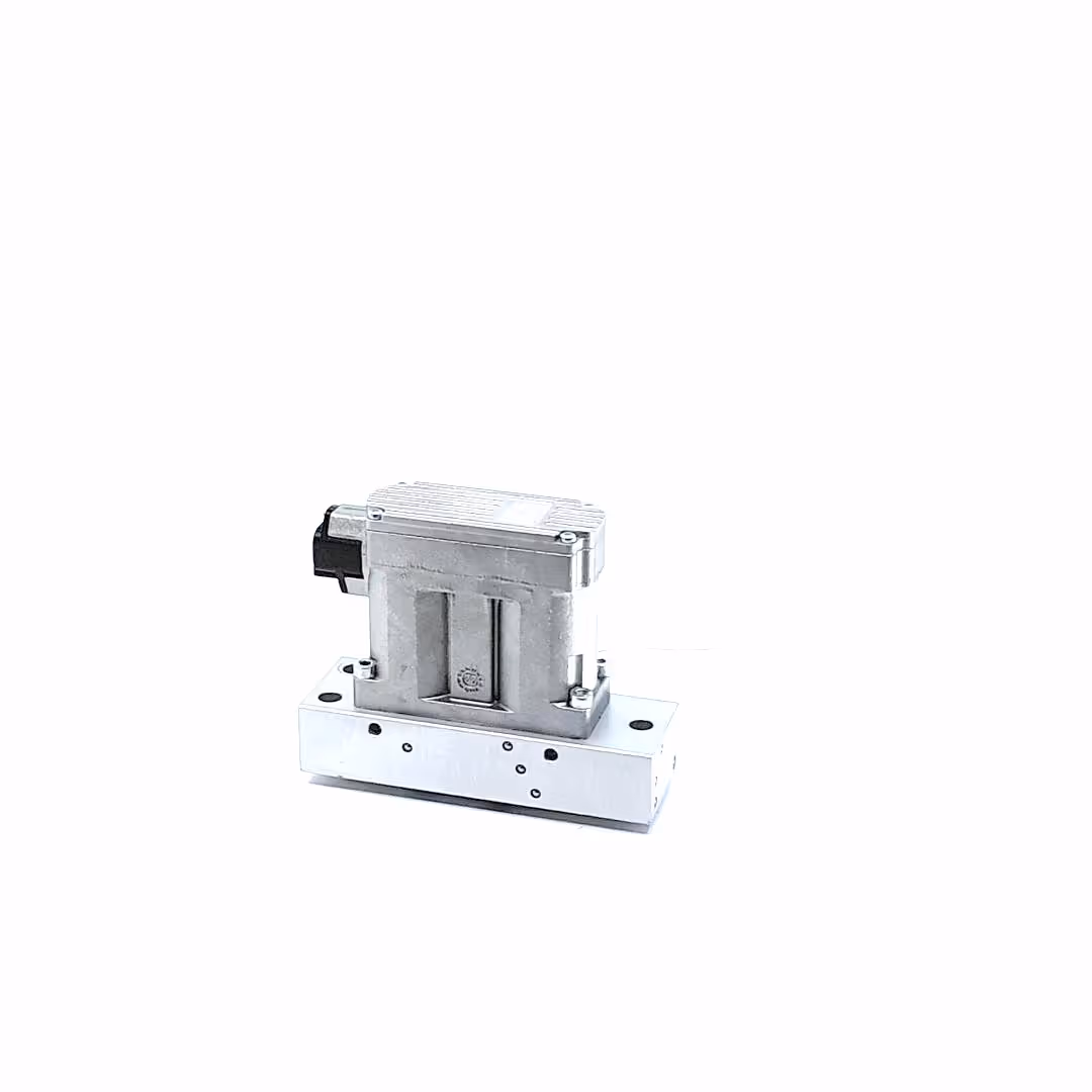 VALVE DE PILOTAGE
