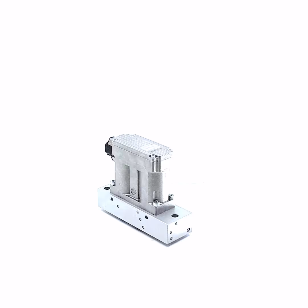 VALVE DE PILOTAGE