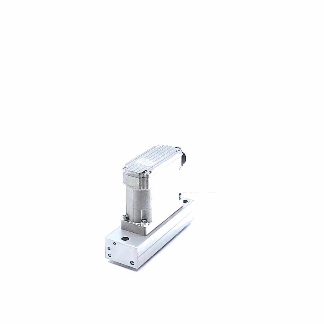 VALVE DE PILOTAGE