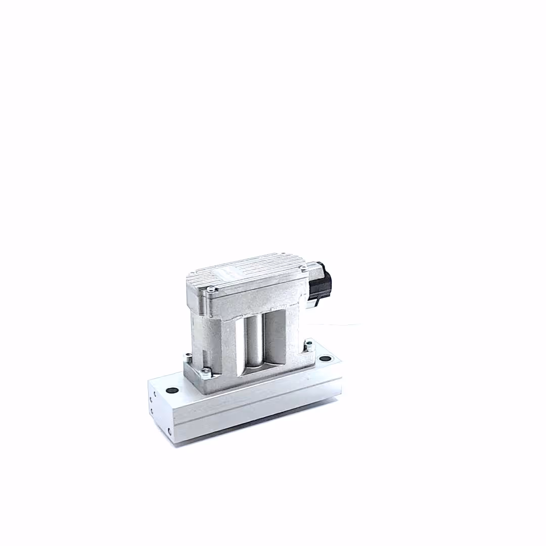 VALVE DE PILOTAGE