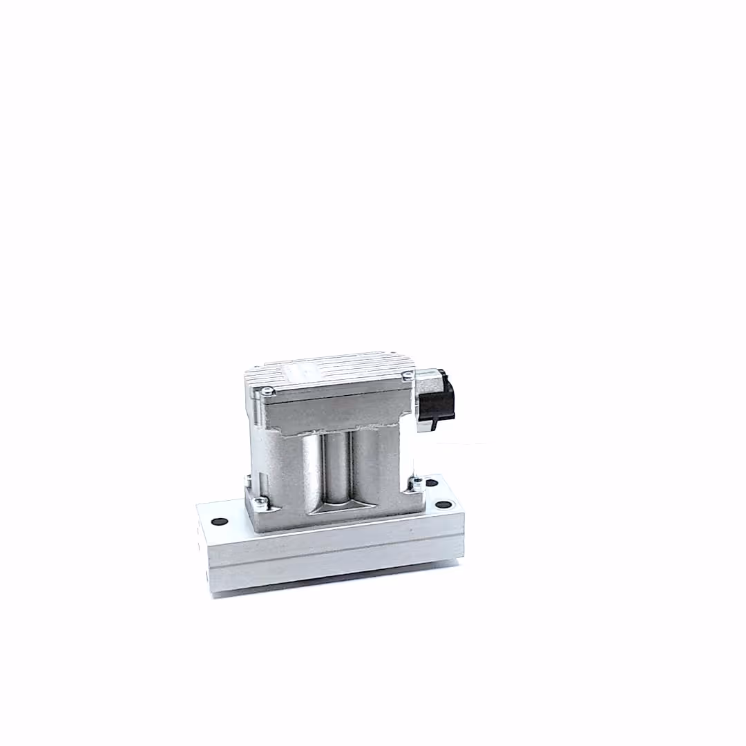 VALVE DE PILOTAGE