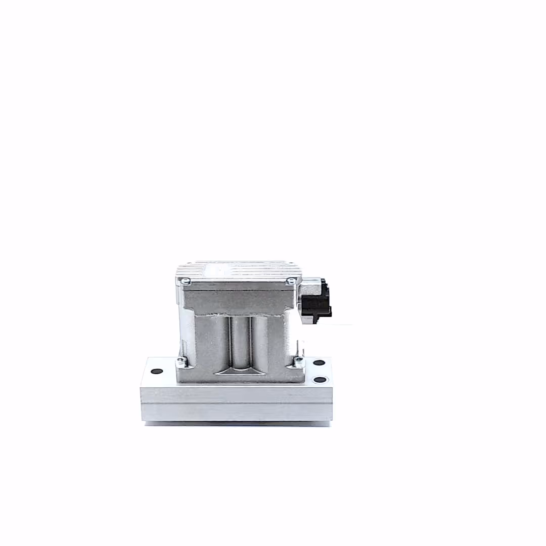 VALVE DE PILOTAGE