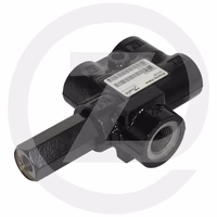 Valve de priorite ref 56941 adaptable Merlo