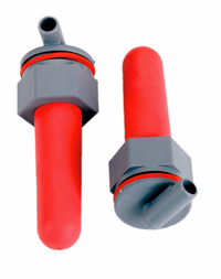 Valve de rechange pour seau 