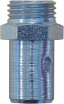 Valve de remplis.p. a graisse p.m.
