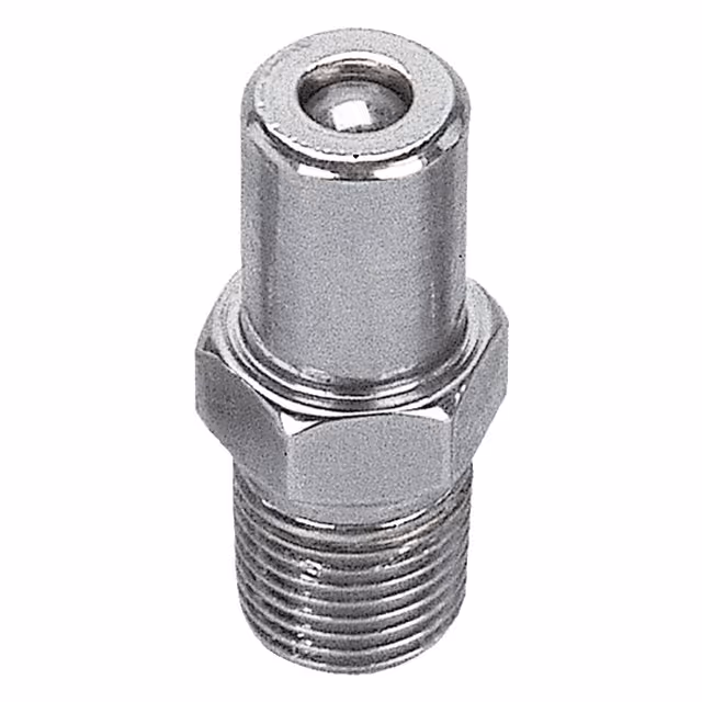Valve de remplissage standard pompe a graisse blister techni-power