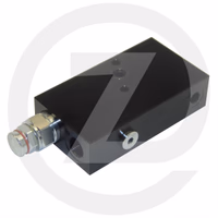 VALVE DE SECURITE - 31860 - MERLO