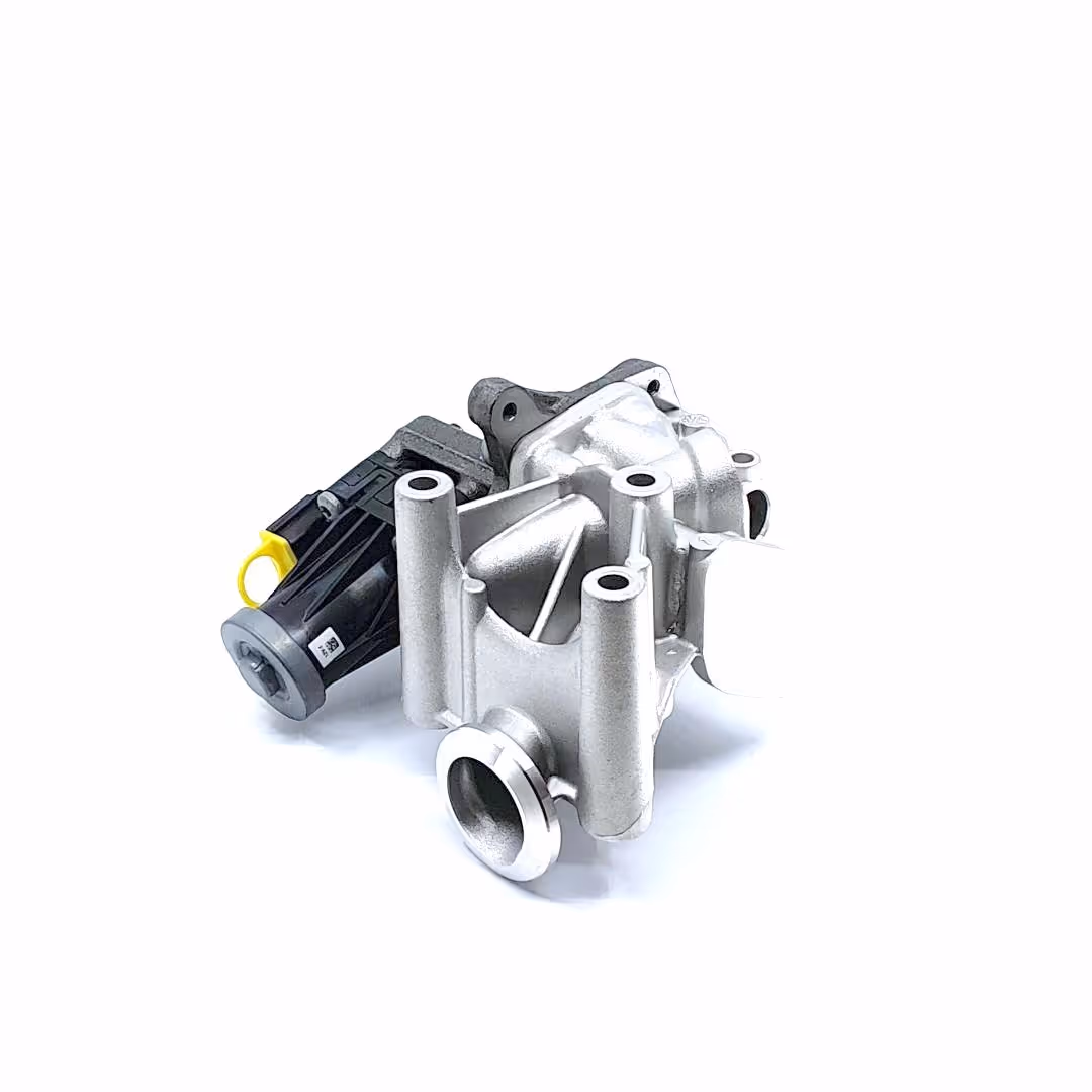 VALVE EGR