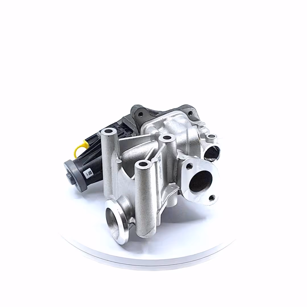 VALVE EGR