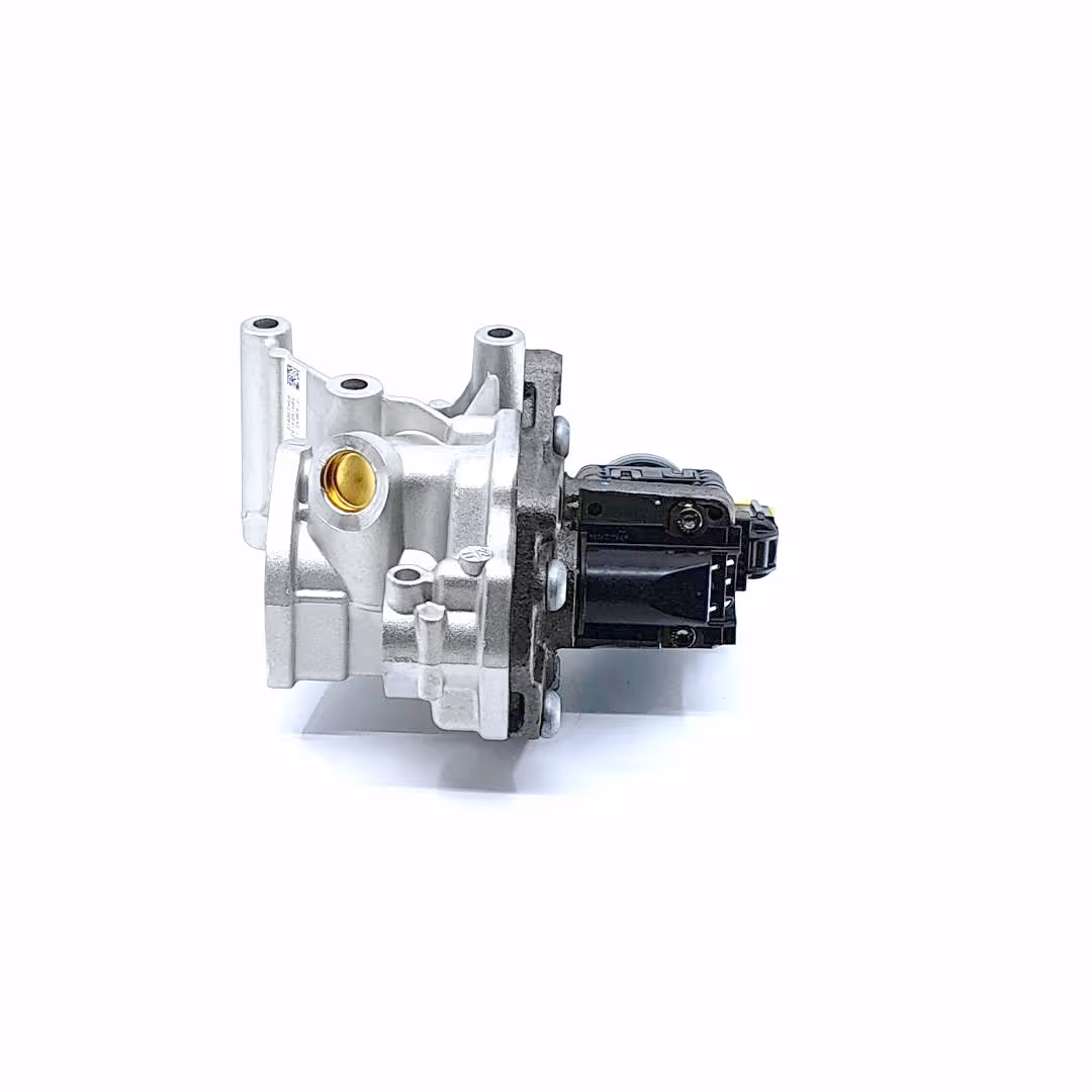 VALVE EGR