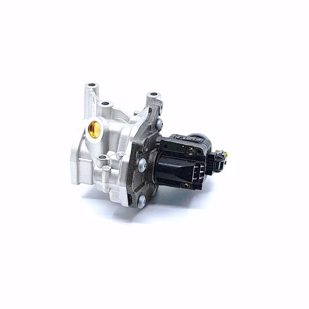 VALVE EGR