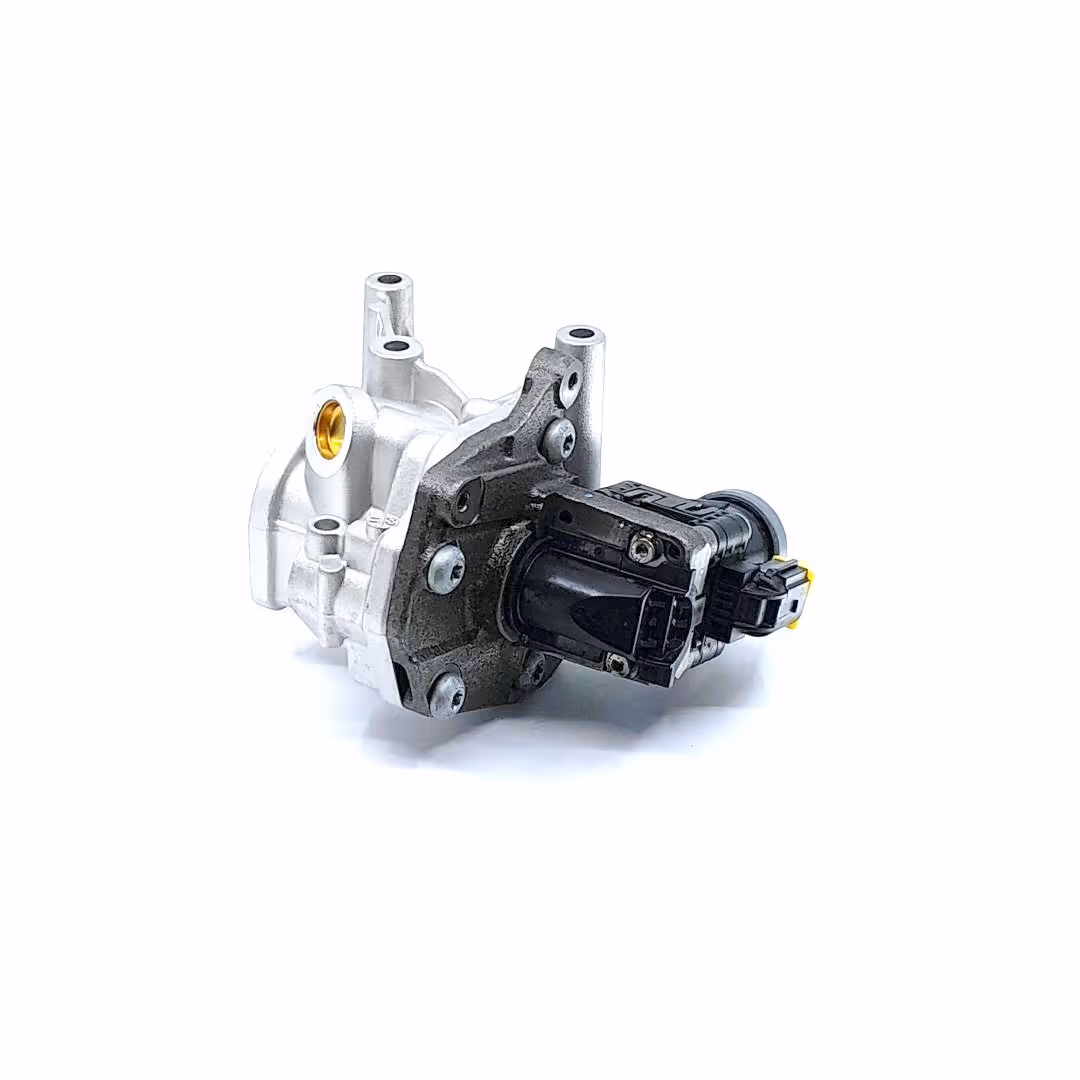 VALVE EGR