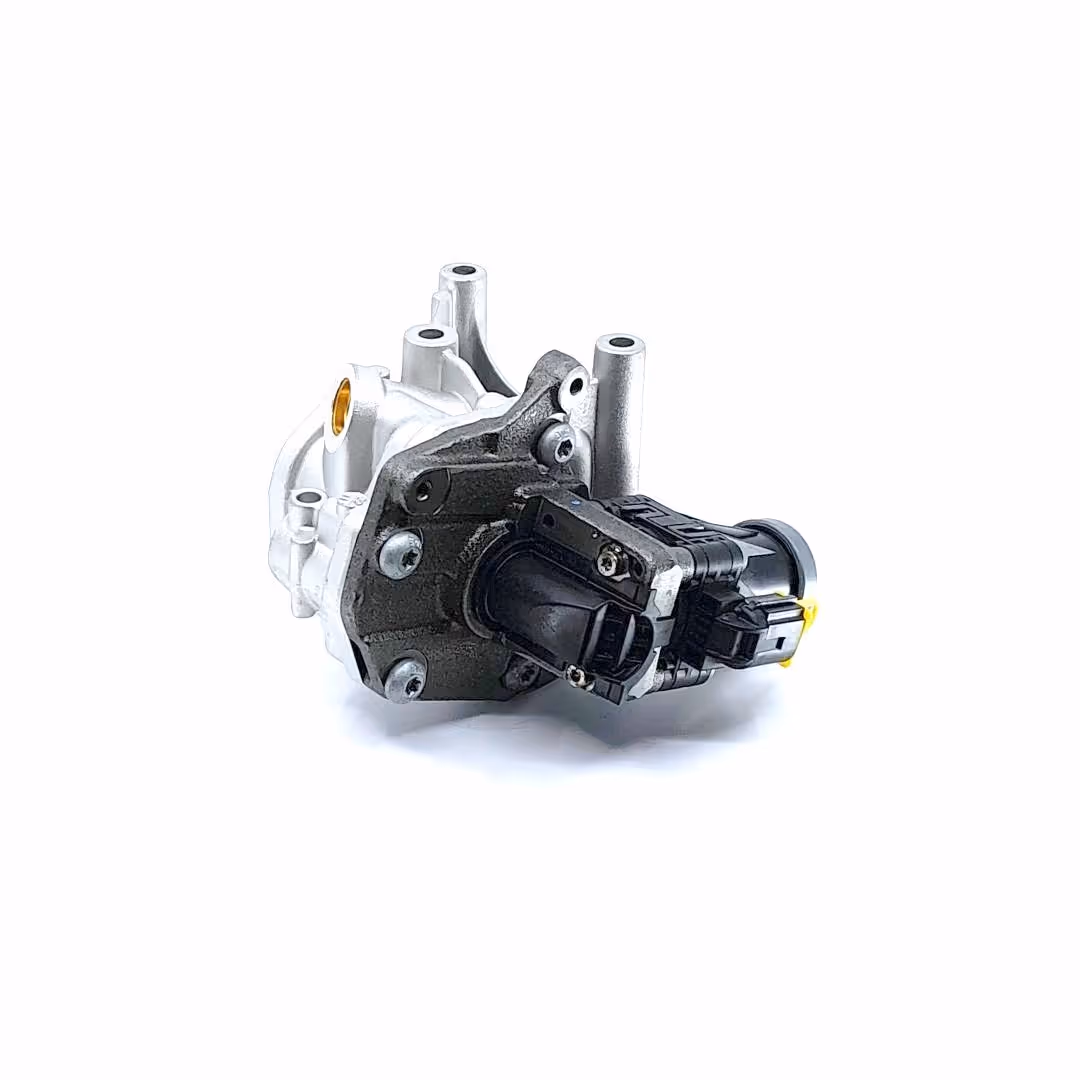 VALVE EGR
