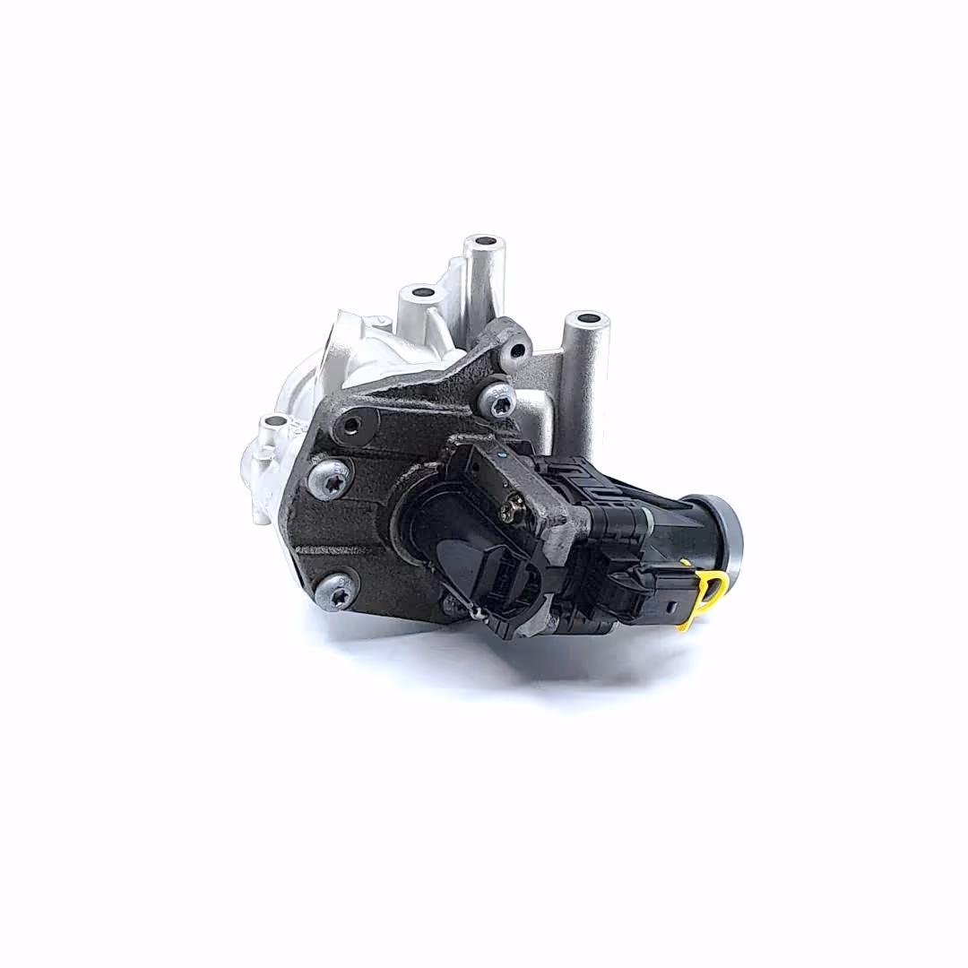 VALVE EGR