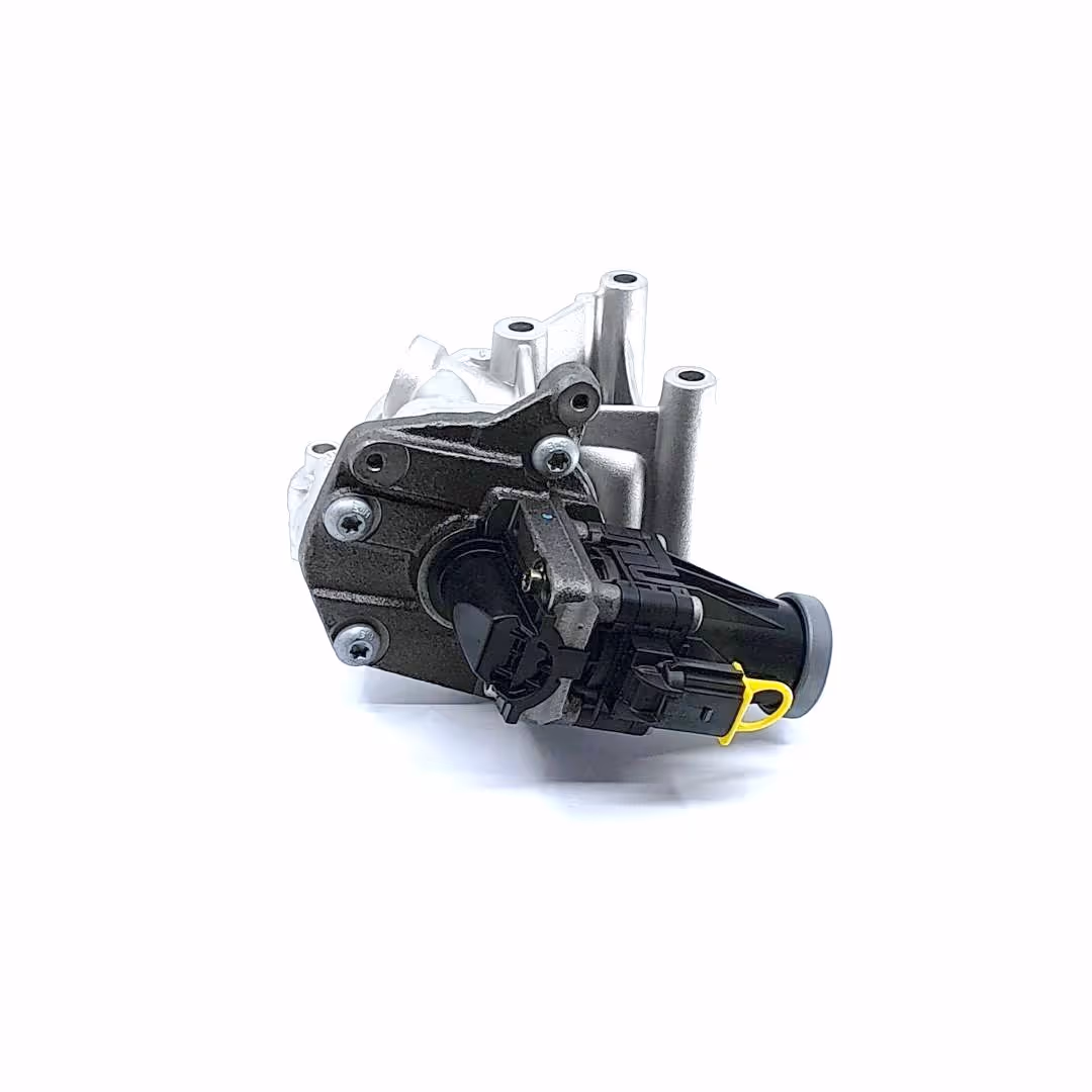 VALVE EGR
