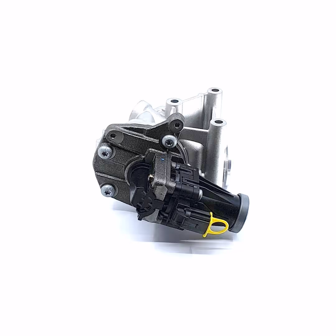 VALVE EGR