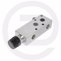 VALVE EQUILIBRAGE - 290552 - MANITOU