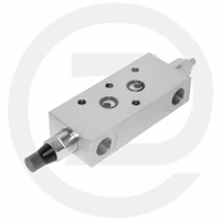 VALVE HYDRAULIQ - 228829 - MANITOU