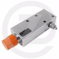 VALVE HYDRAULIQ - 242232 - MANITOU