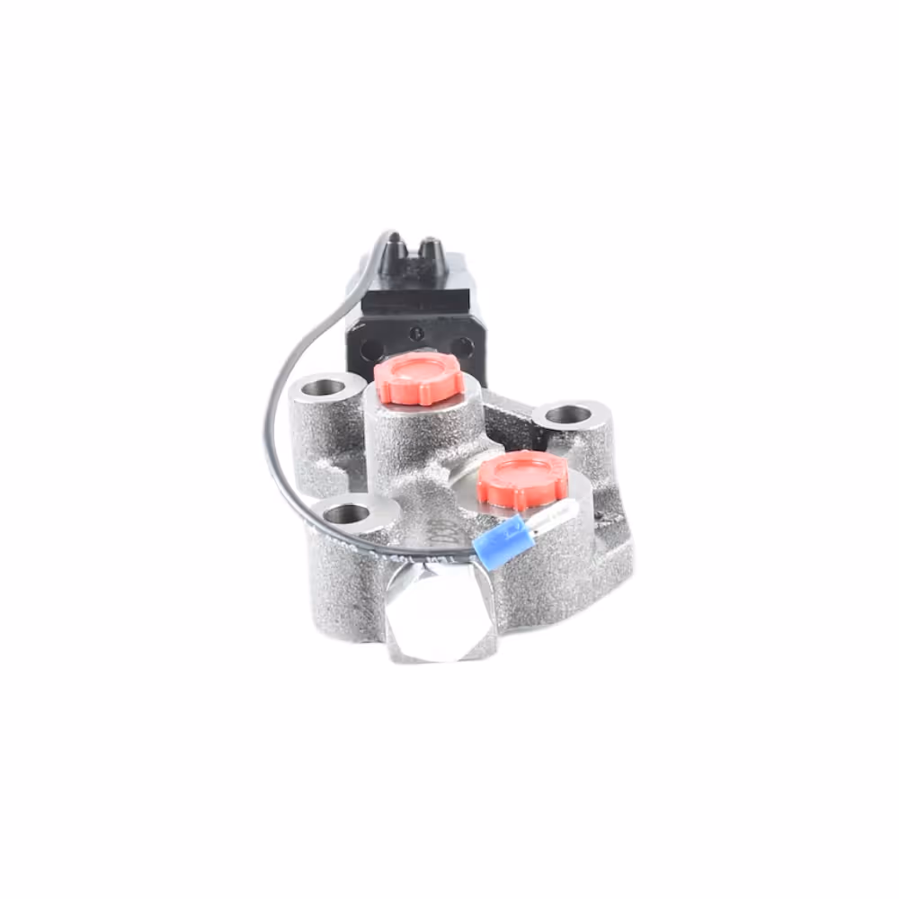 Valve Hydraulique Ref 81863036