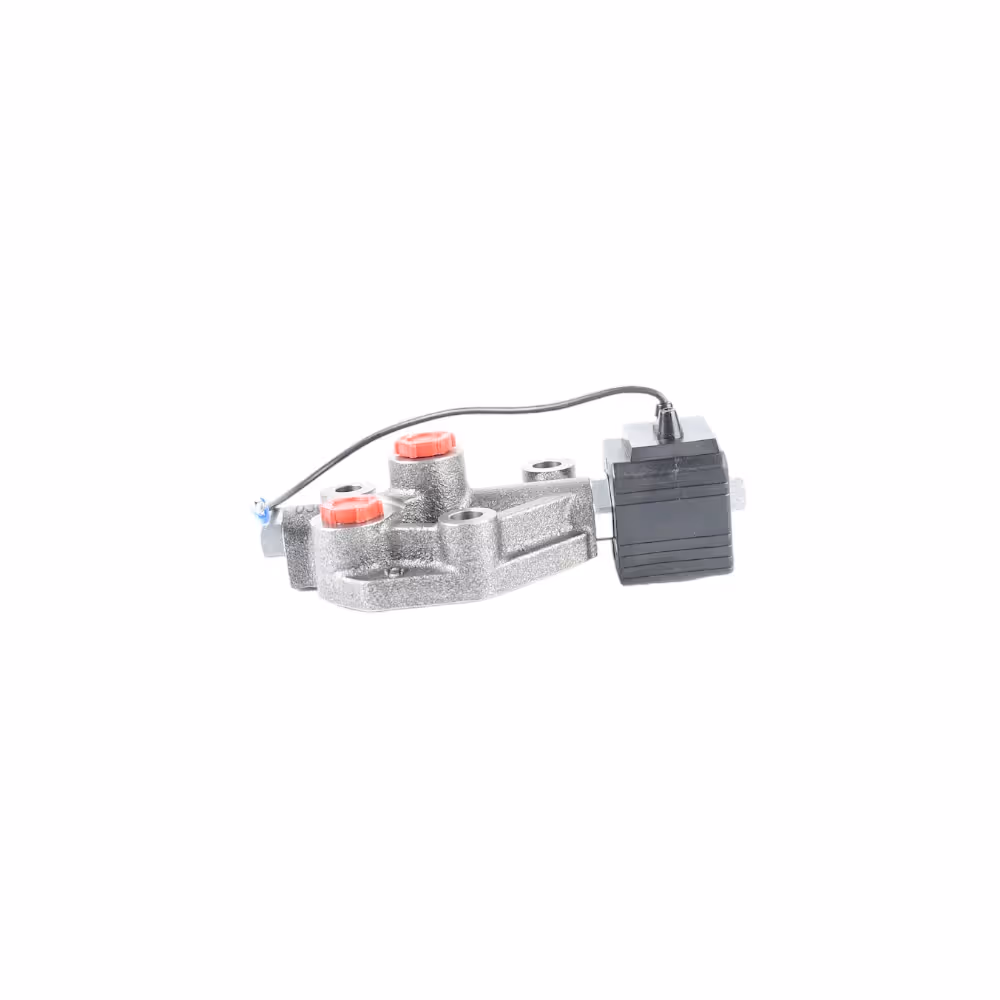 Valve Hydraulique Ref 81863036
