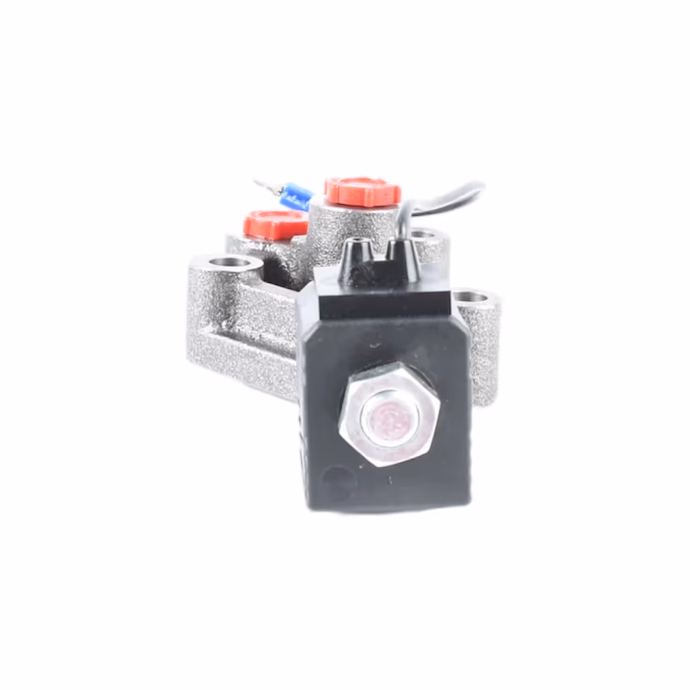 Valve Hydraulique Ref 81863036