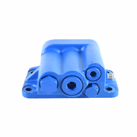 Valve Hydraulique Ref 83949225