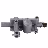 Valve Hydraulique Ref 83955509