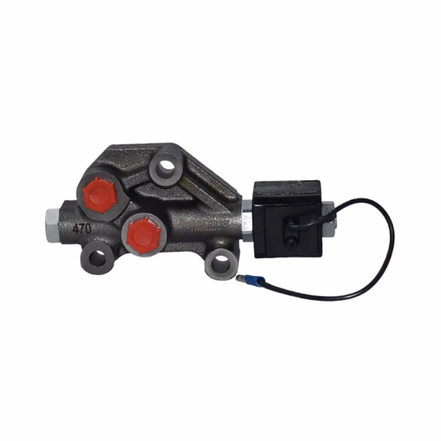 Valve Hydraulique Ref 83960469