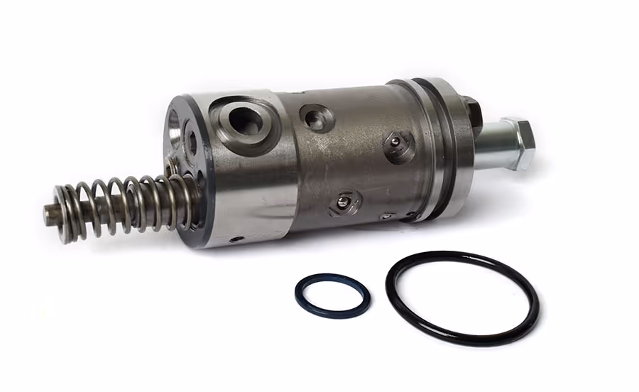 Valve Lift Control Agroprima de Deutz Agrostar 4383203 | Deutz
