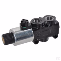 Valve magneto 3/2 24v DC 05 3A G 06 2